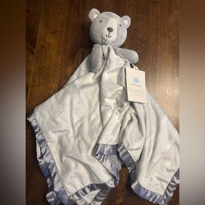 Cloud Island oversized security blanket